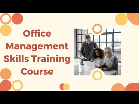 Office Management & Secretarial