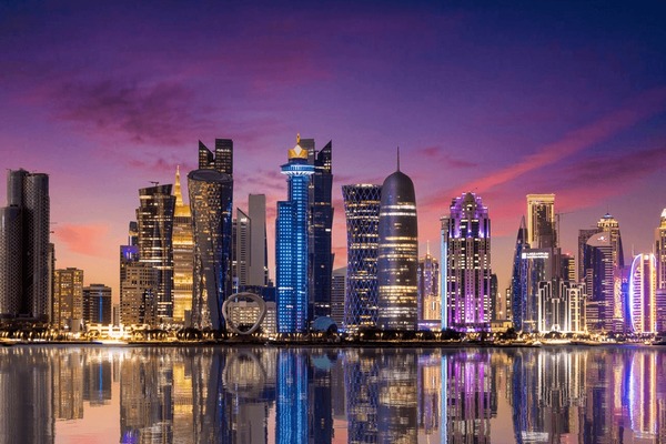 Doha